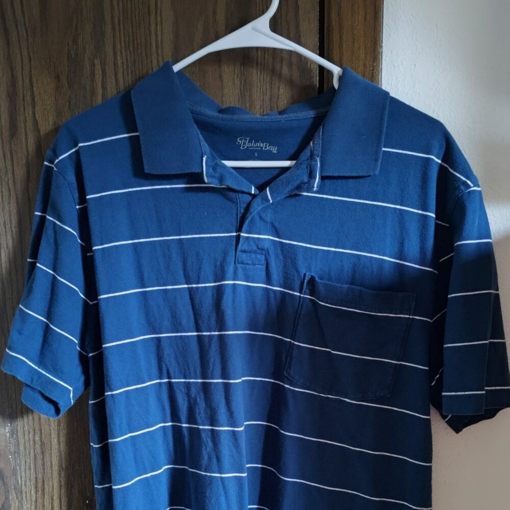 Men's Polo
